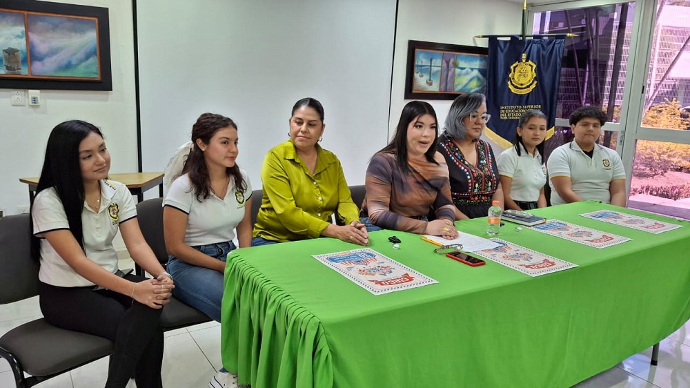 Invita ISENCO Colima a disfrutar la caravana infantil ‘El Circo de la Alegría’ este 30 de abril