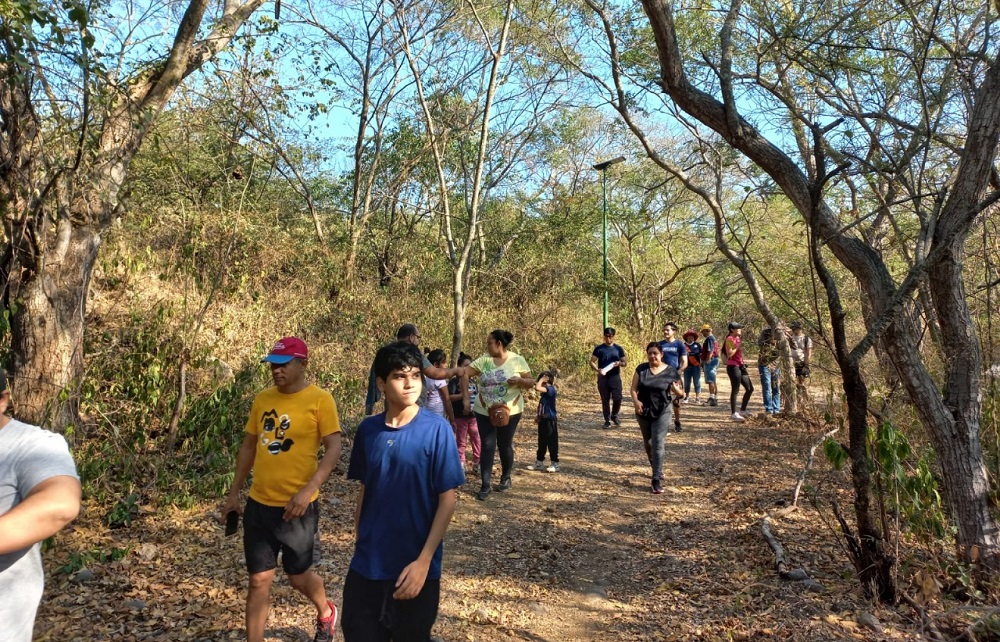 Parque Ecológico La Campana ofrece actividades gratuitas para toda la familia esta Semana Santa