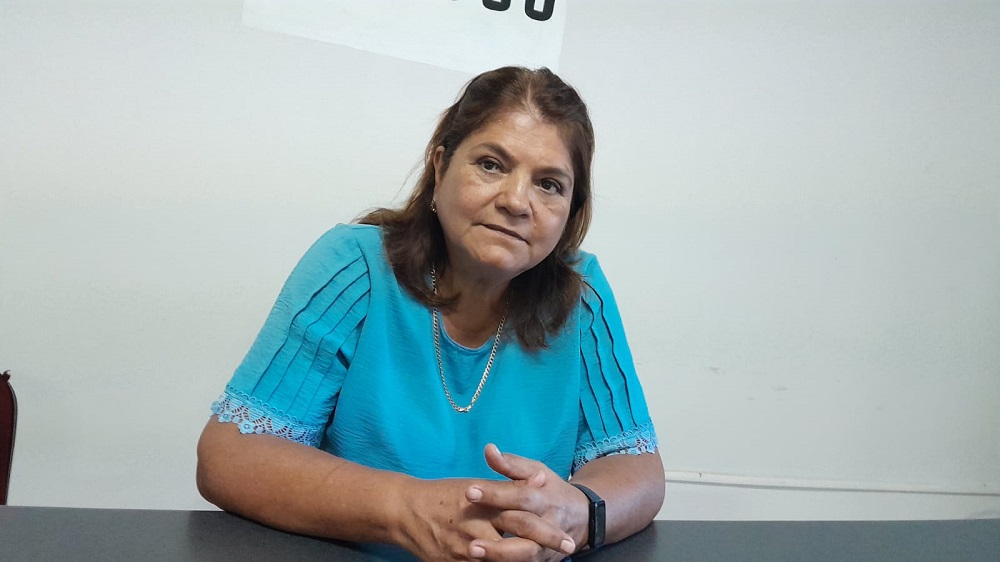 Espera Sindicato de Salud mejoras para jubilaciones en reforma de la Ley del ISSSTE: Dolores González