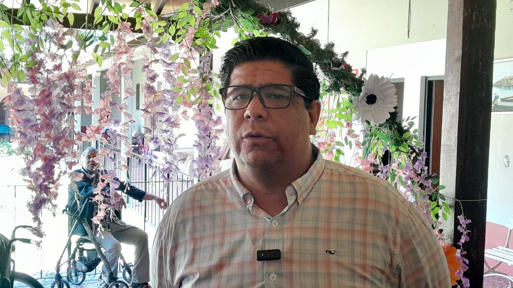 Invitan a Desayuno con Causa en la ‘Casa del Adulto Mayor La Armonía’