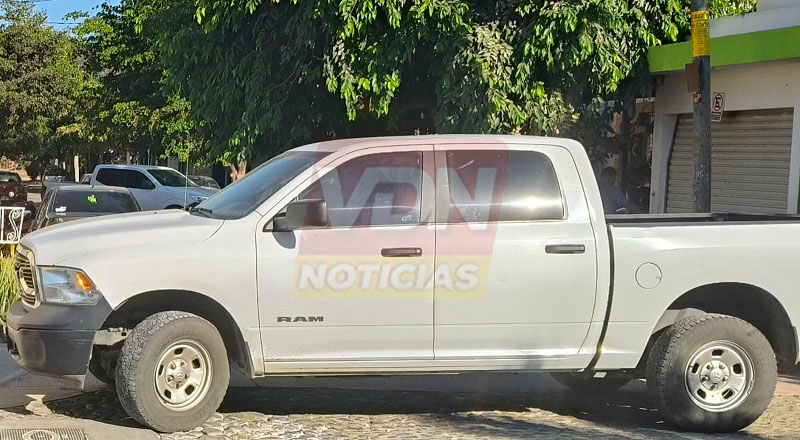 Reportan presunta privación ilegal de la libertad en VdeA