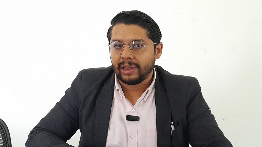 Ofrece PRODECON asesoría a personas físicas para realizar su Declaración Anual