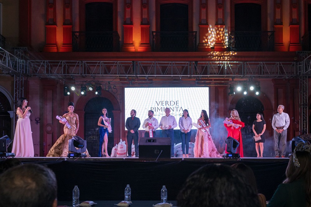 Concluye con éxito el Sal Real de Colima fest