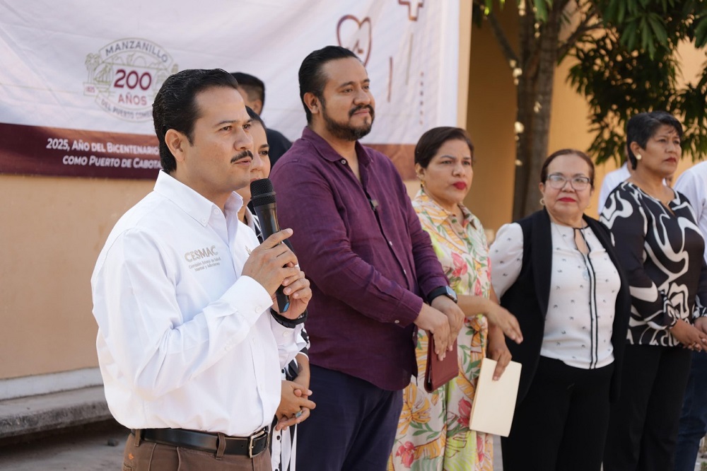 Presenta Salud Colima campaña para la prevención del suicidio