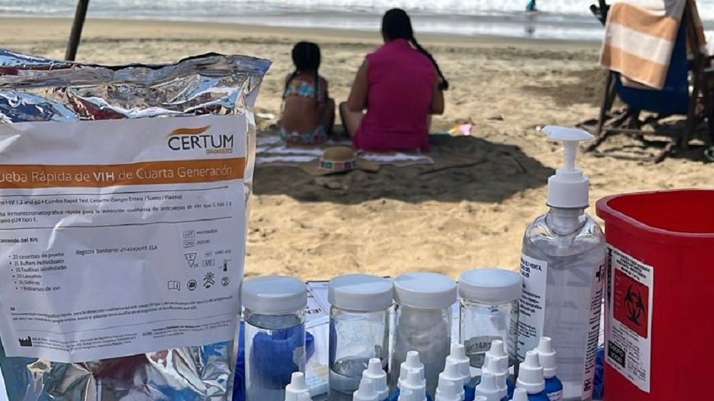 Salud Colima cuida y vigila enfermedades de mayor incidencia en el estado