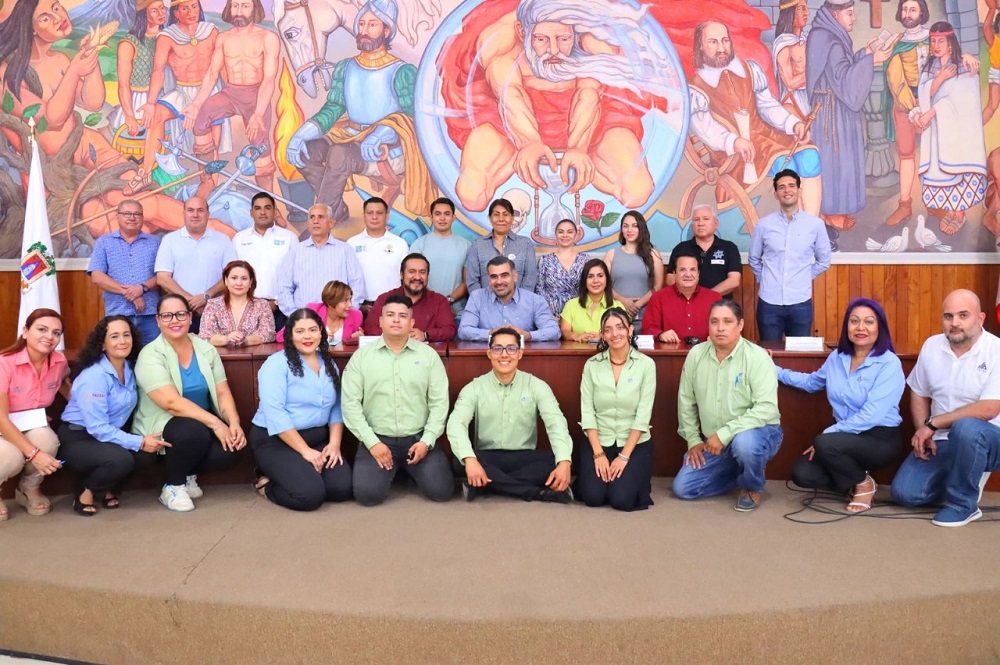 Inicia Colima proceso de certificación como Municipio Saludable