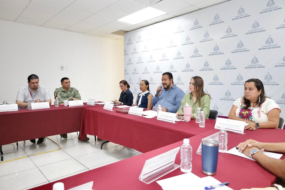 Salud Colima se suma a la estrategia ‘Ver por México’; realizarán cirugías de cataratas