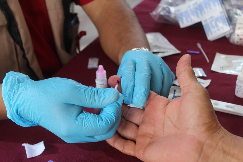 Disminuyeron casos de VIH en el estado de Colima en 2024: Secretaría de Salud