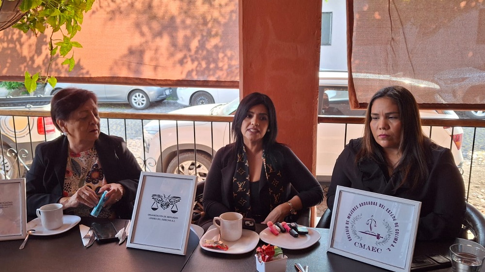 Abogadas de Colima, promueven Foros para la Elección de integrantes del Poder Judicial