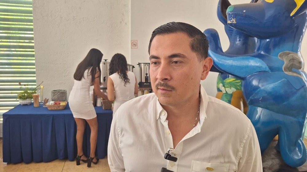 Confía CMIC Colima que la obra del Arco Norte sea asignada a constructores locales