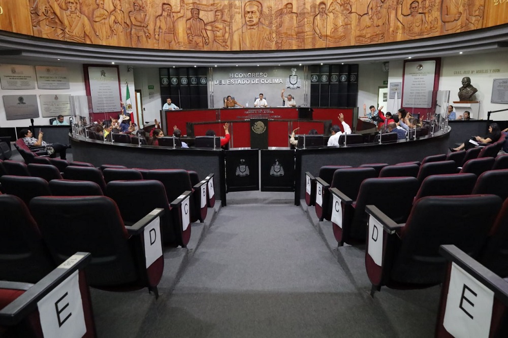 Aprueban descuentos en agua potable y predial para contribuyentes de Comala