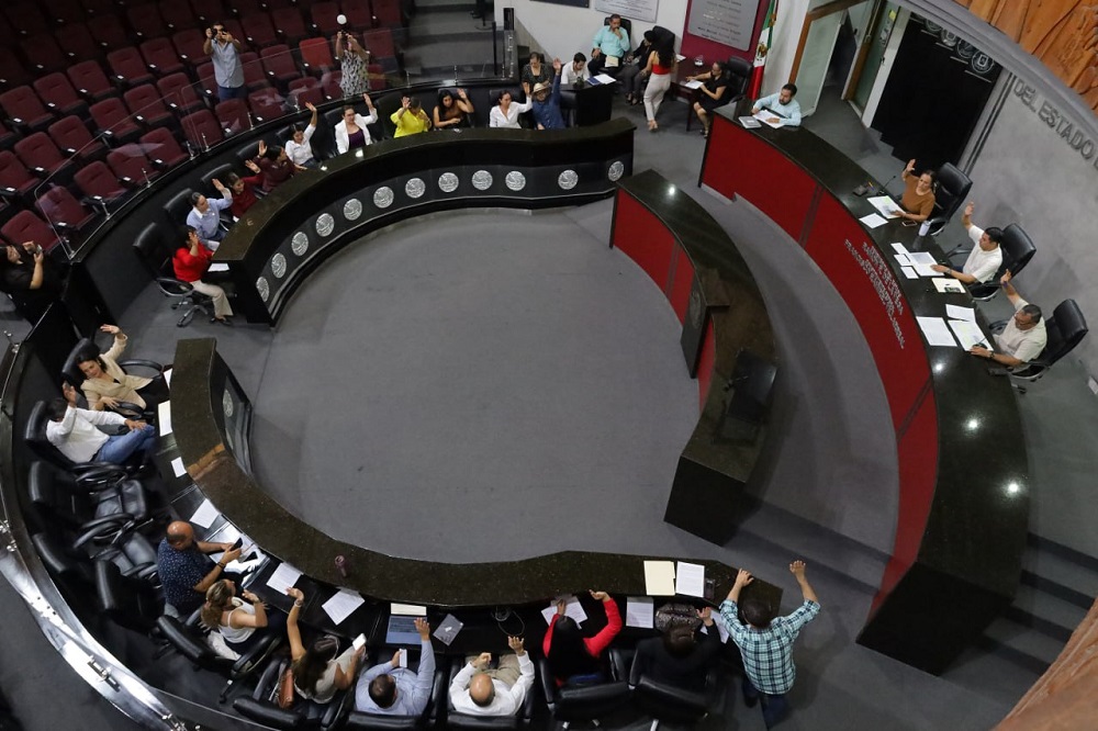 Anuncia Congreso de Colima a ganadores de premios estatales de Periodismo y Cuidado del Medio Ambiente 2025