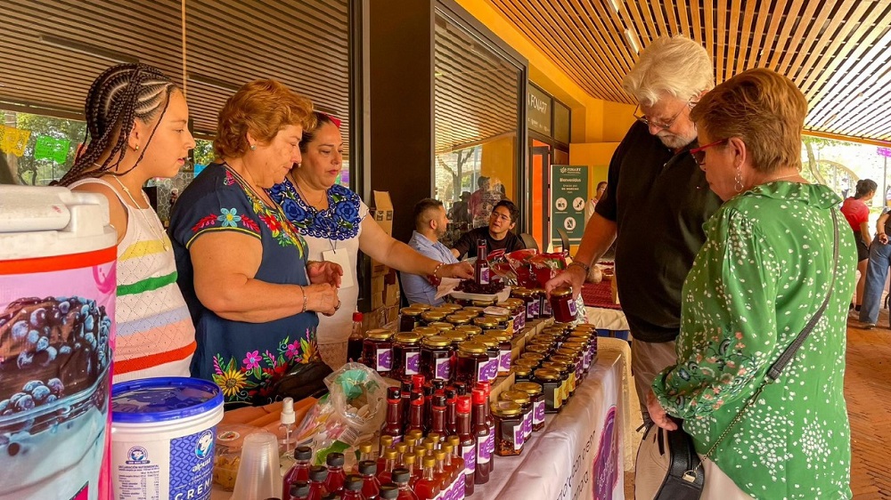 Festival ‘Colima en Los Pinos 2025’ registró más de 10 mil asistentes