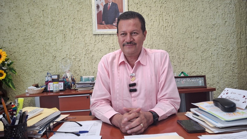 SNTE 39 confía en que tanto en el ámbito federal como estatal tener buena respuesta al pliego petitorio 2025 para los docentes