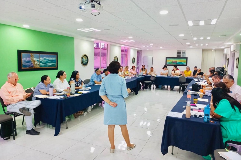 Inicia capacitación de facilitadores del Diplomado ‘Atención Educativa a Estudiantes con Aptitudes Sobresalientes’