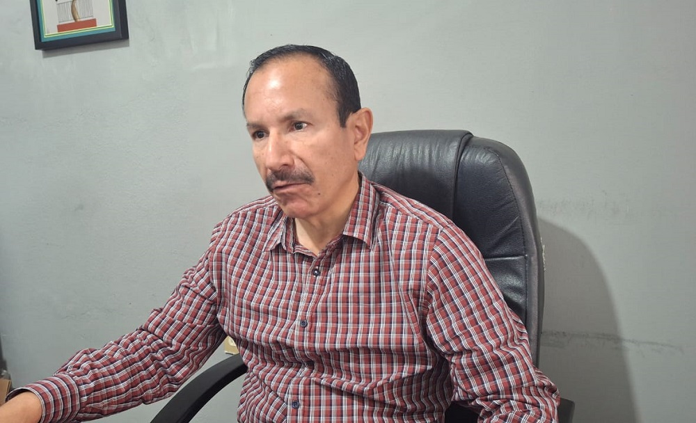 Es necesario armonizar el Instituto para la Discapacidad con el reglamento: Federico Rangel Lozano