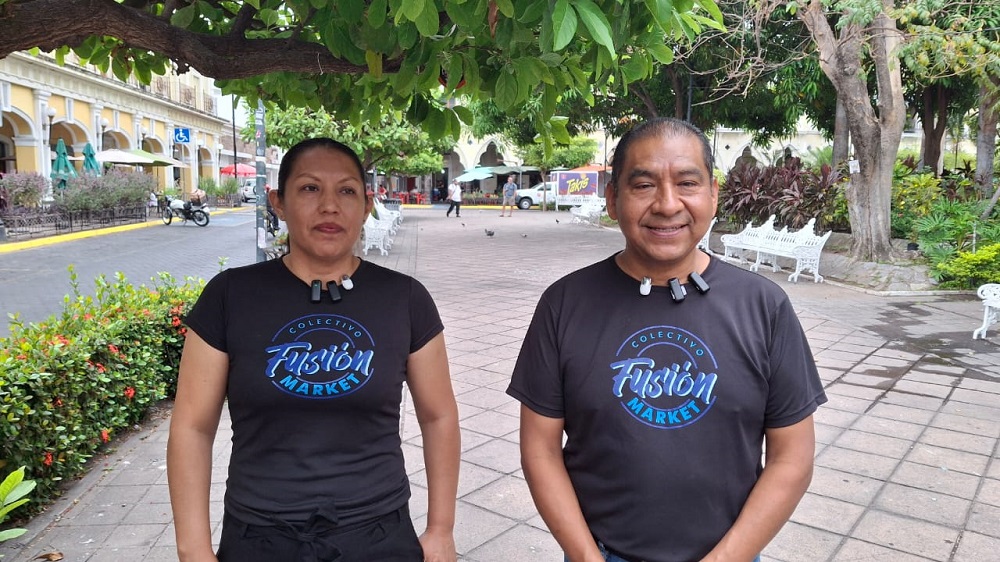 Este 31 de mayo y 1º de junio, vuelve “Vámonos de Shopping” en el jardín San Francisco de Colima