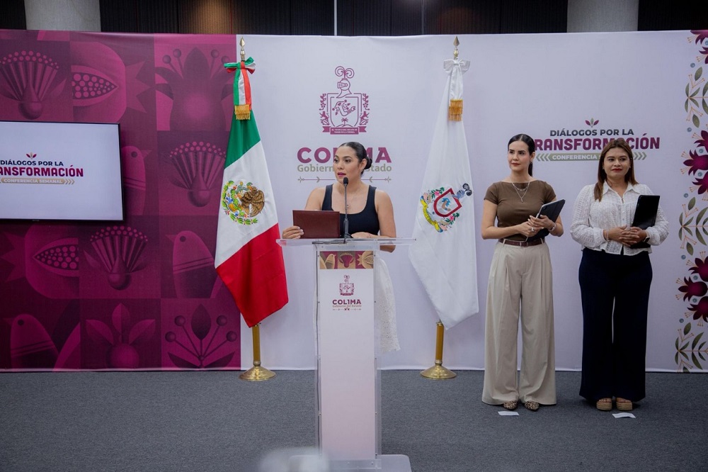 Gobierno del Estado realiza desazolve en 11 puntos de ríos y arroyos; ya concluyó en 3 de la zona norte y 4 en Manzanillo