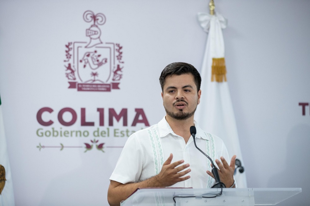 Lunes 2 de junio iniciará periodo de vinculaciones al Programa JCF en Colima