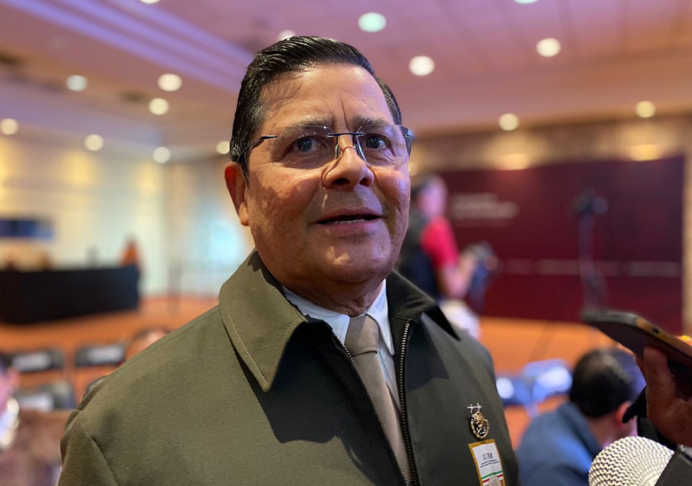 Nombran a Guillermo Mejía George como nuevo titular de ASIPONA Manzanillo