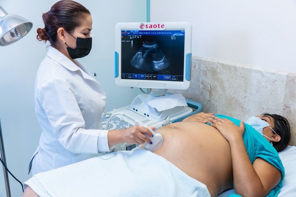 Garantiza IMSS Colima atención integral durante el embarazo