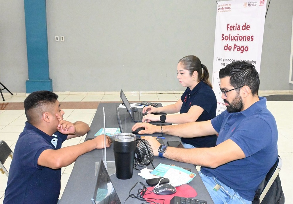 INFONAVIT realizará Ferias de Soluciones de Pago en Colima