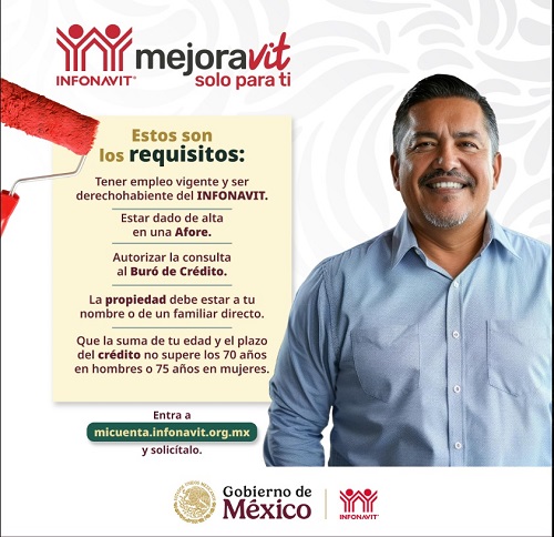 Con MejoraVIT solo para ti, transforma la lluvia en un recurso para su hogar