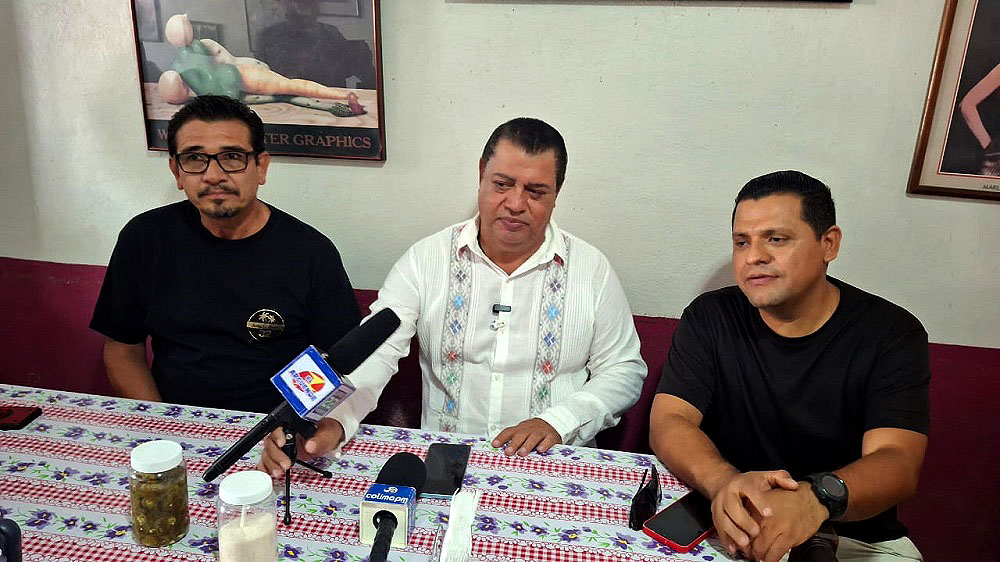 Con seis DJ´s, este 14 de junio, se realizará el Mega Retro, en el Auditorio Miguel De la Madrid