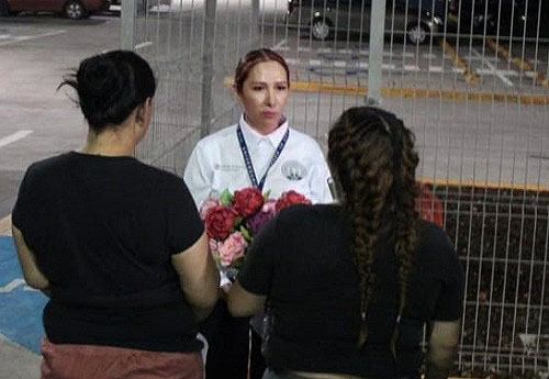 Dos mujeres en reclusión en el CEFERESO 16 obtienen su libertad resultado de la coordinación interinstitucional