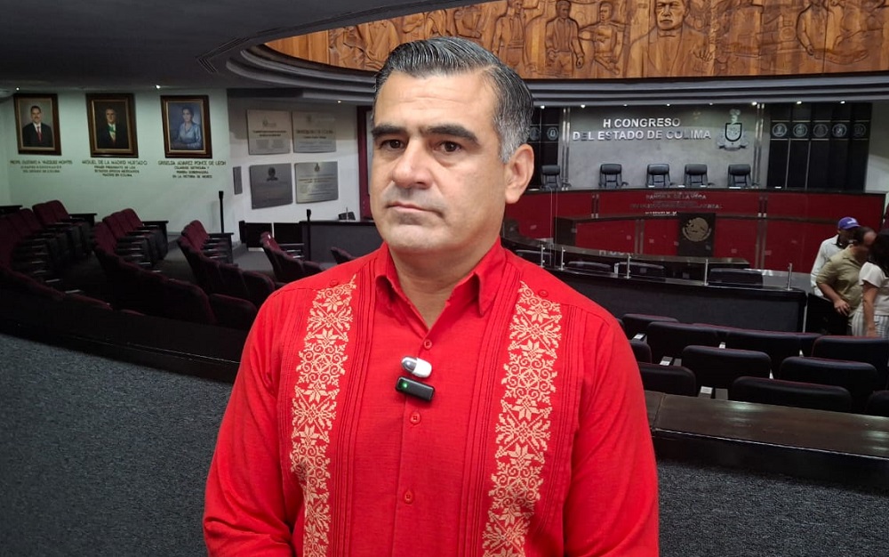 Con trabajo coordinado se busca disminuir los riesgos de inundaciones por desbordamiento de ríos y arroyos de la capital: Riult Rivera