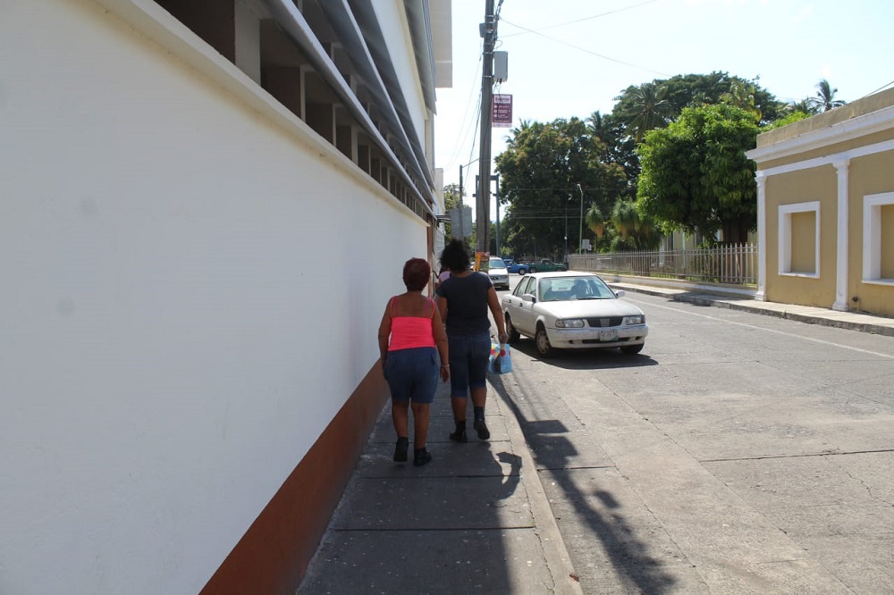 Pese a altas temperaturas, no se han registrado casos de ‘golpe de calor’ en el estado de Colima