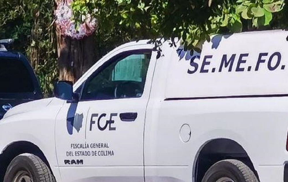 Privan de la vida a un hombre en ataque armado en El Colomo, Manzanillo