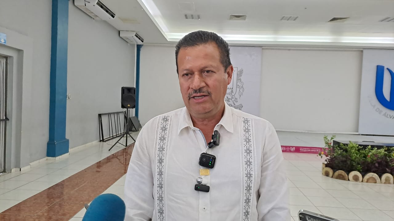 En reunión nacional explicarán el desglose del incremento salarial para magisterio: David Hernández