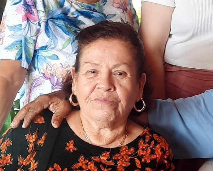 Sigue la impunidad a dos años de la muerte de Socorro Santana