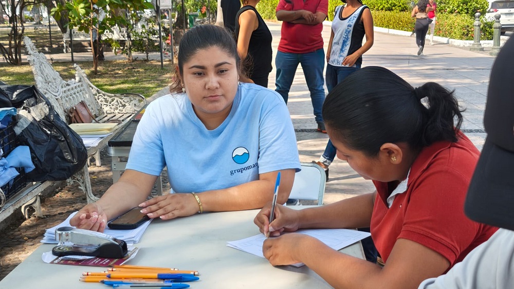 Repite Subsecretaría del Trabajo jornada de empleo con GrupoMar por alta demanda, 19 y 26 de mayo