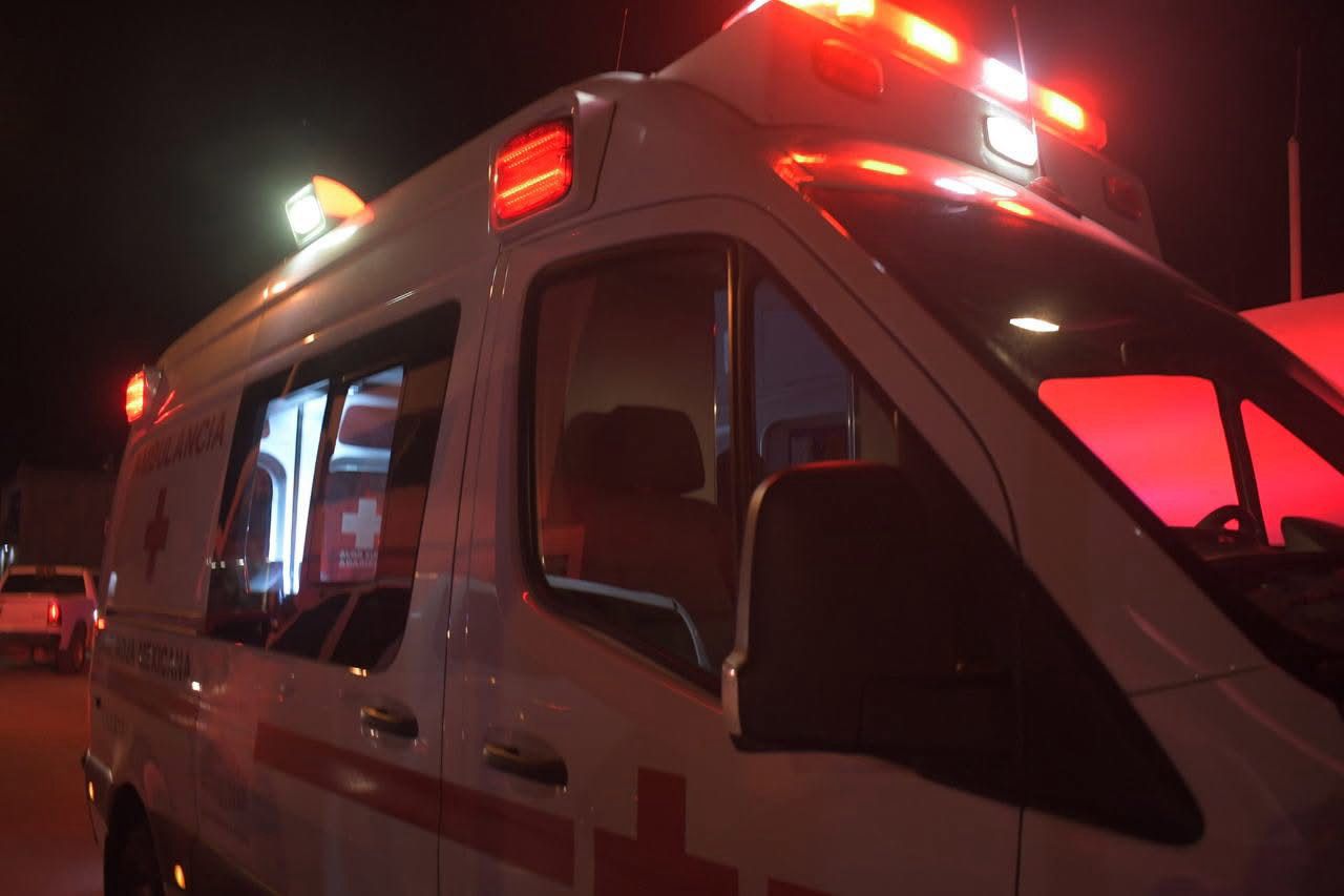 Intentan asesinar a un hombre y una mujer en el Barrio 4 del Valle de las Garzas en Manzanillo