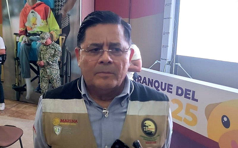 Problemas recientes de flujo aduanal en el puerto de Manzanillo se debieron a actos de corrupción en la Aduana: ASIPONA