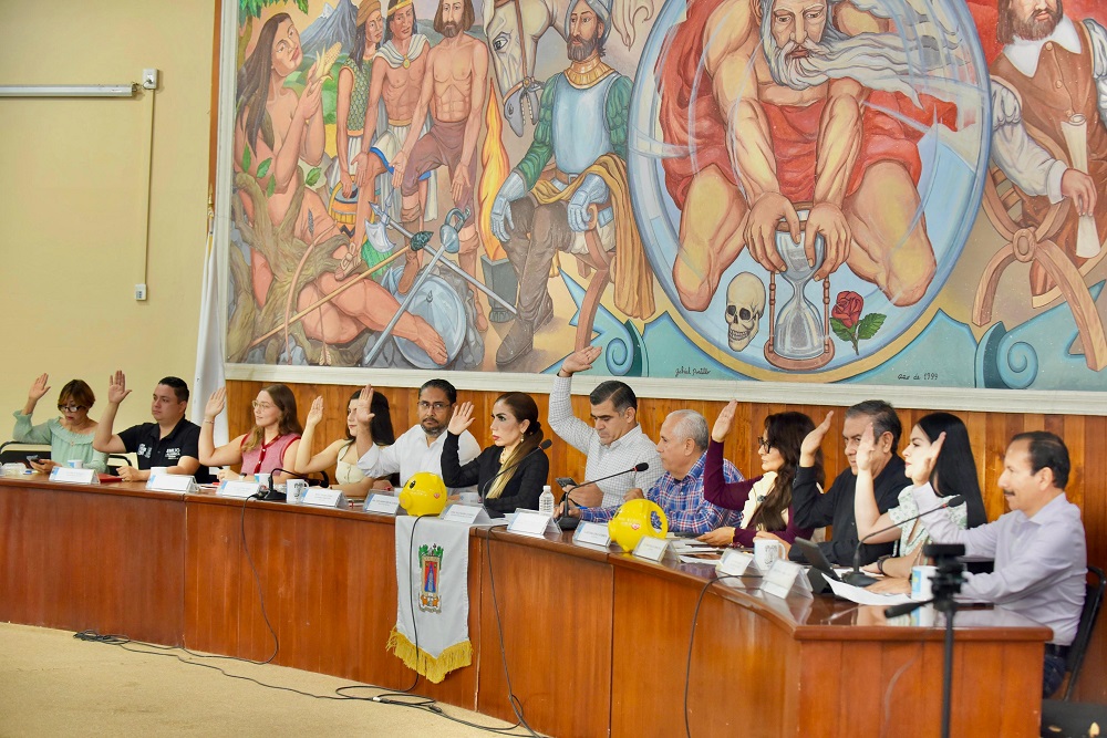 El alcalde Riult Rivera anuncia aprobación de bono con motivo del día social del padre