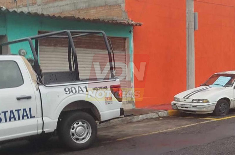 En la zona conurbada Colima-VdeA continúan localizando cartulinas con mensajes amenazantes