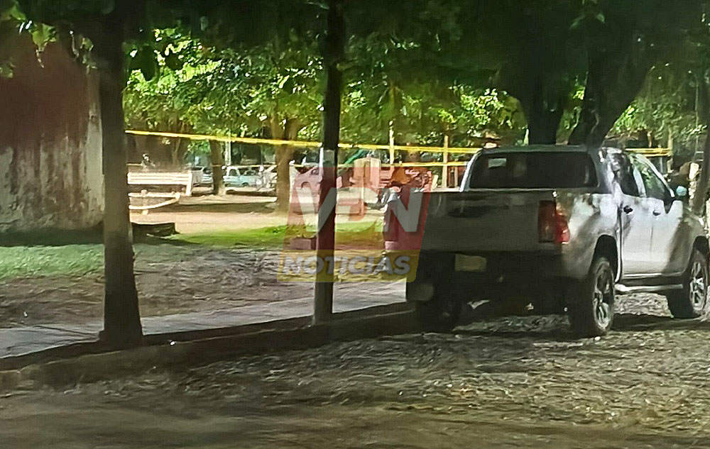 SSP investiga aparición de cartulinas y garantiza la seguridad de la población