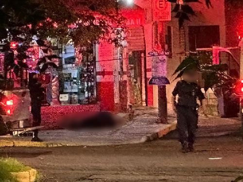 Agreden a balazos a un hombre en El Moralete, en Colima, lo reportan grave