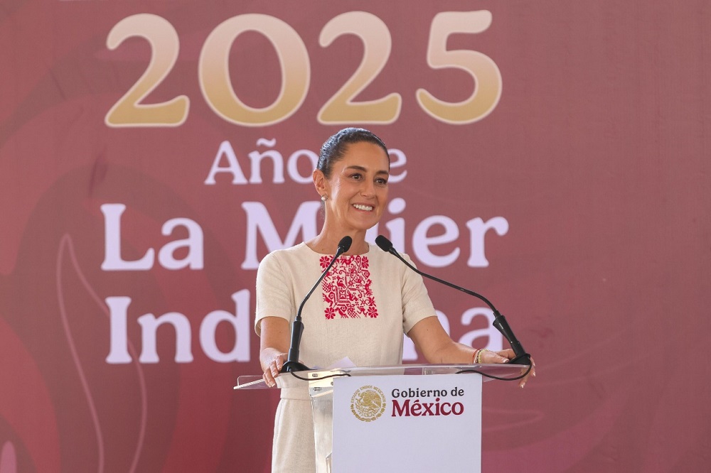 Claudia Sheinbaum dará a conocer los Proyectos Prioritarios en Colima este domingo en la Unidad ‘Morelos’