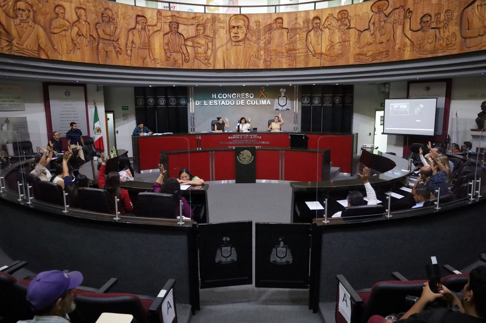 Sancionarán hasta con nueve años de prisión a quien cometa violencia digital