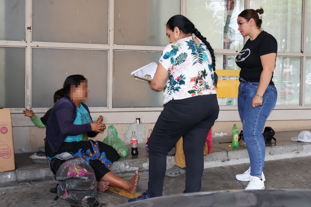 DIF Estatal Colima refuerza acciones para evitar el trabajo infantil en la entidad