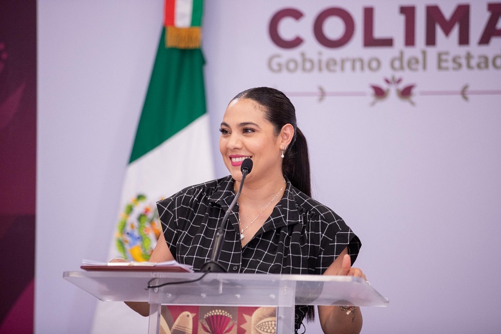 Indira Vizcaíno presenta Semilleros de Transformación; se intervendrán 248 espacios públicos para recuperar la paz