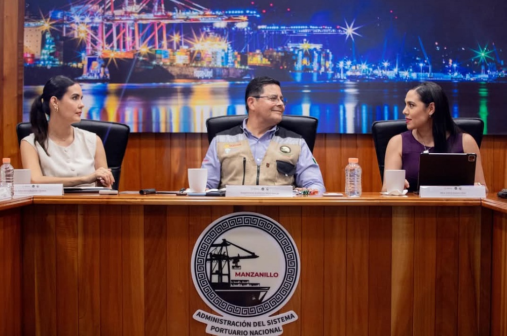 Autoridades de los 3 niveles dan seguimiento a los proyectos presidenciales en el estado de Colima