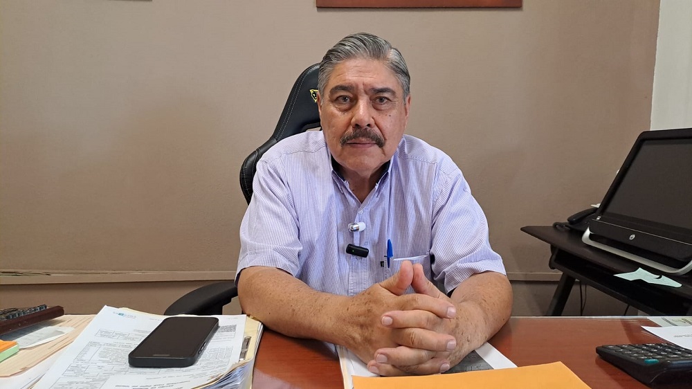 Espera sindicato firmar acuerdos con alcalde de Colima en el Consejo General Extraordinario 2025