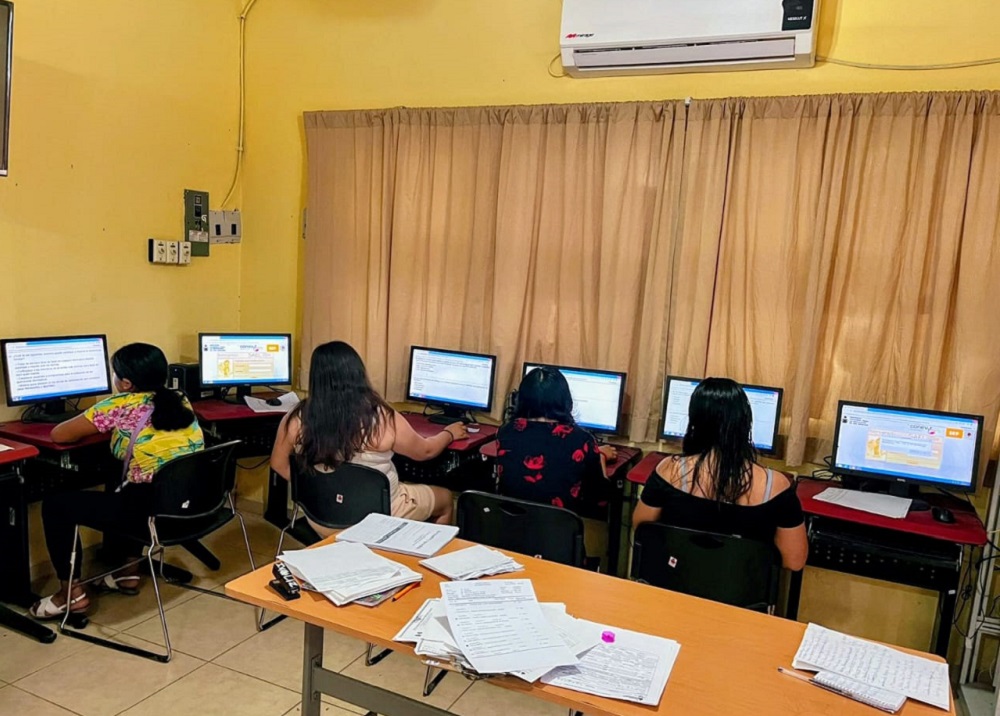 IEEA Colima facilita la educación para todas y todos; exámenes este 26 y 27 de junio