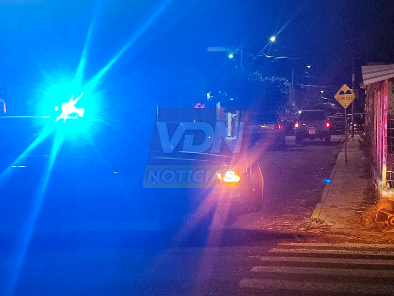 Una mujer es agredida a balazos en el barrio del Mezcalito, en Colima, la reportan grave