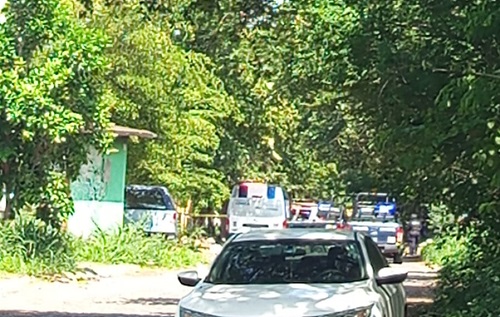 Un hombre pierde la vida tras ser agredido a balazos en la colonia Nuevo Milenio, en Colima